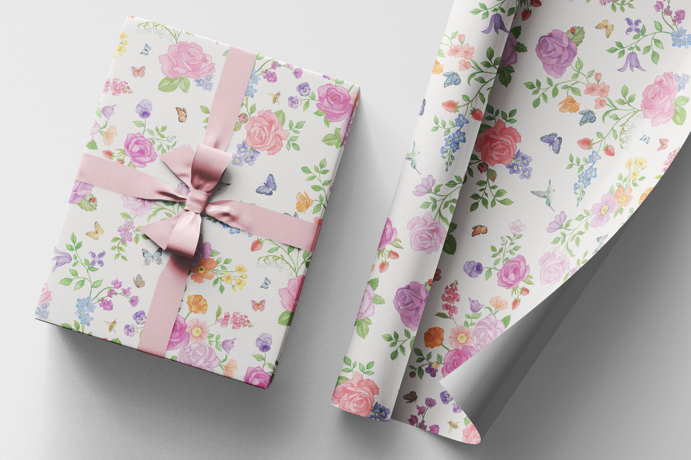 Wrapping Paper