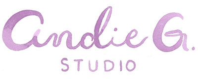 Andie G Studio